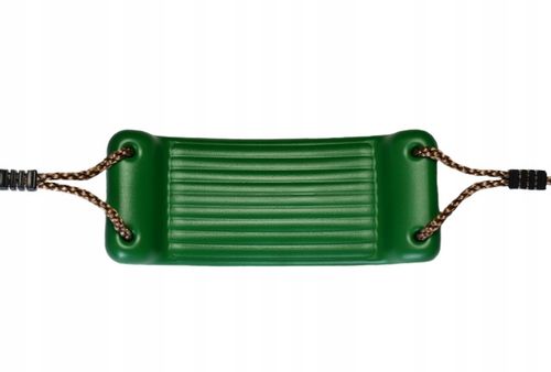 HUŚTAWKA dla dzieci deska z regulacją wysokości na Arena.pl