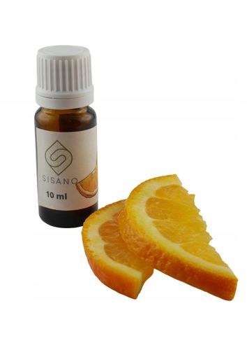 Zapach do swiec sojowych Pomarańcza 10 ml na Arena.pl