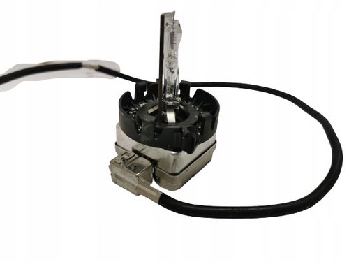 ŻARÓWKI XENON KSENON ŻARNIK OSRAM D1S 35W PK32d-2 XENARC CLASSIC 66140CLC na Arena.pl