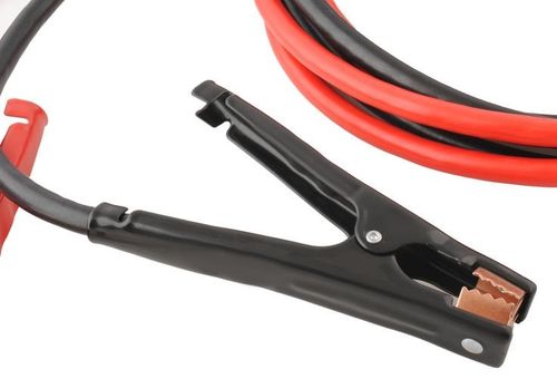 Kable rozruchowe 4,5m 1200A na Arena.pl