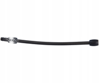 Wężyk spieniacza mleka ekspresu Bosch Siemens VeroProfessional EQ.7 TCA7601