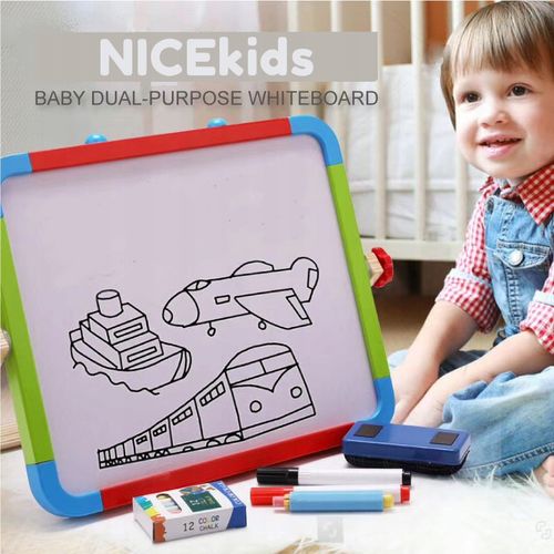 tablica dwustronna kolorowa dsqxs-9110 na Arena.pl