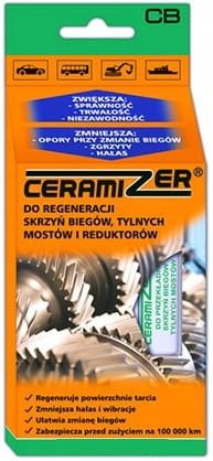 Ceramizer CB do skrzyń biegów zdjęcie 1
