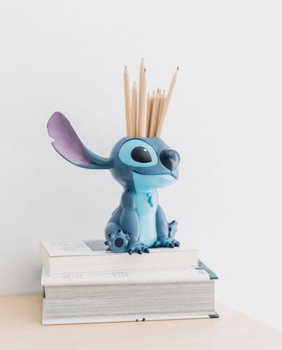 Pojemnik na przybory szkolne Stitch na Arena.pl