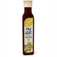 Tabfarm Olej z wiesiołka 100% tłoczony za zimno, kwasy omega-6, 250ml