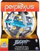 PERPLEXUS BEAST KULA 3D LABIRYNT GRA LOGICZNA