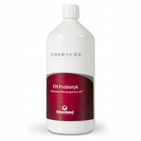 EM Probiotyk 1L-Efektywne Mikroorganizmy