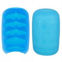 Pochwa, masturbator z żelu do masażu penisa.