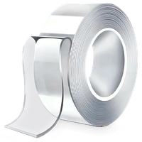 Taśma Ochronna Na Progi Drzwi Samochodu 50mm x 5M Gruba Wodoodporna Mocna