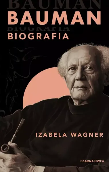 Bauman. Biografia zdjęcie 1