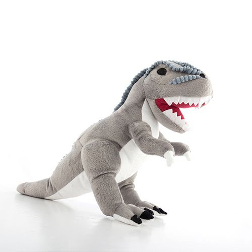 Pluszowy Dinozaur na Arena.pl