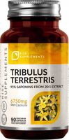 2 x Buzdyganek Naziemny (Tribulus Terrestris) 90 Kapsułek po 6750mg