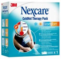 NEXCARE COLDHOT kompres żelowy Comfort 1 sztuka
