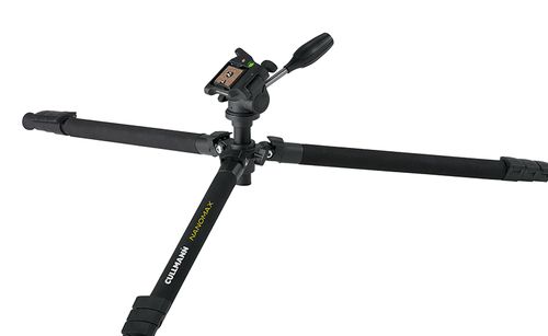Statyw Cullmann NANOMAX 460M RW20 na Arena.pl