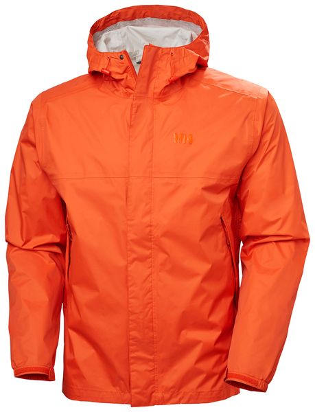 Helly Hansen męska kurtka LOKE JACKET 62252 300 L zdjęcie 1