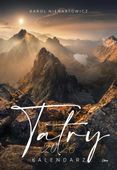 Kalendarz Tatry 2026