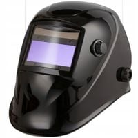 przyłbica automatyczna aps-616g black truecolour