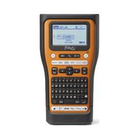 Drukarka etykiet Brother P-touch PT E560BTVP 2 taśmy TZe Bluetooth walizka