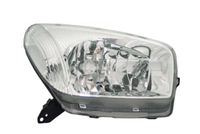 Toyota Rav 4 00-03 Reflektor Przedni Lampa przednia prawa