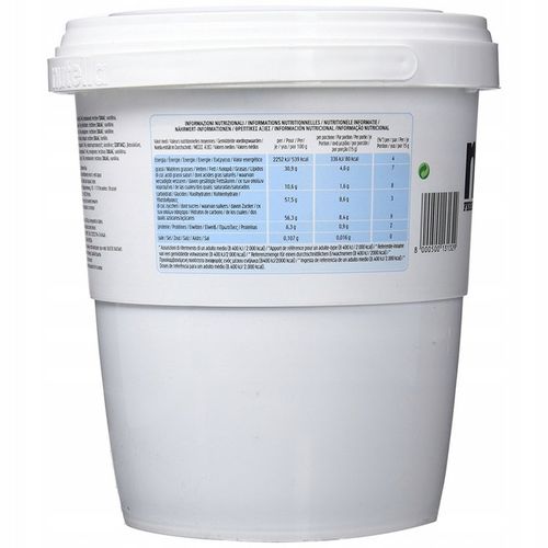 Krem czekoladowy NUTELLA do smarowania z orzechami laskowymi i kakao 3 kg na Arena.pl