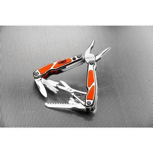 narzędzie wielofunkcyjne mini led 10 elementów - t n01-027 na Arena.pl