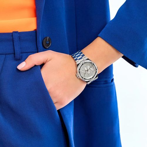 ZEGAREK DAMSKI MICHAEL KORS MK7234 Lennox  + BOX na Arena.pl