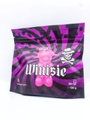 Żelki konopne Winisie Green Out