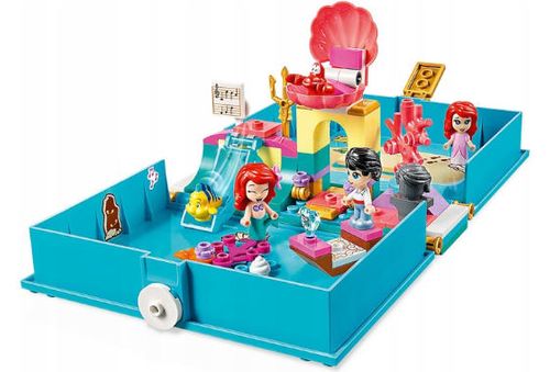 LEGO 43176 na Arena.pl