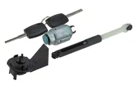 ZESTAW NAPRAWCZY ODBLOKOWANIA MASKI FORD FOCUS II 2006 2007 2008 2009 2010