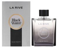LA RIVE Black Water For Man Woda toaletowa dla mężczyzn 100 ml