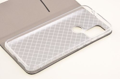 Etui Smart do Motorola Moto G10 / G30 czarny na Arena.pl