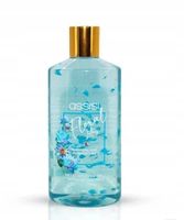 Assisi żel pod prysznic z rozpuszczalnymi płatkami kwiatów Lotus 500ml