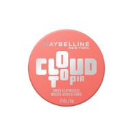 maybelline cloud topia 05 coral illusion - róż i pomadka 2w1, koralowa
