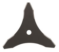 Tarcza tnąca 255x20x3mm 3-zębna 8R91-35