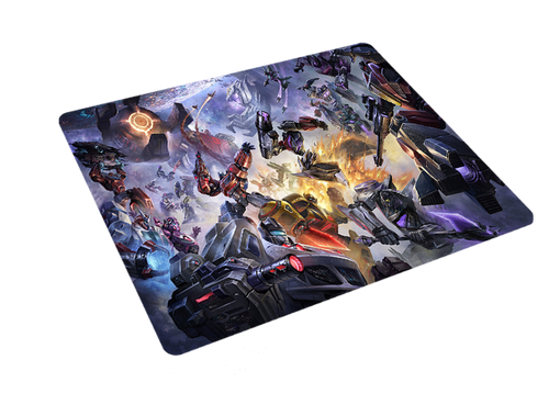 Podkładka pod myszkę Transformers na Arena.pl