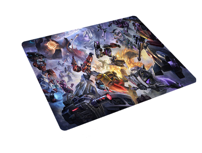 Podkładka pod myszkę Transformers zdjęcie 3