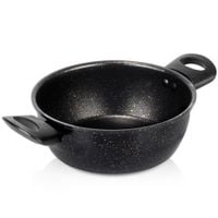 Garnek granitowy BASIC LINE 20 cm, 2 l