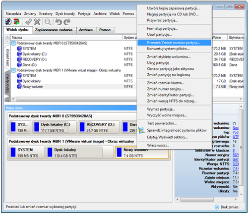 Paragon Hard Disk Manager 15 Professional 1 PC na Arena.pl