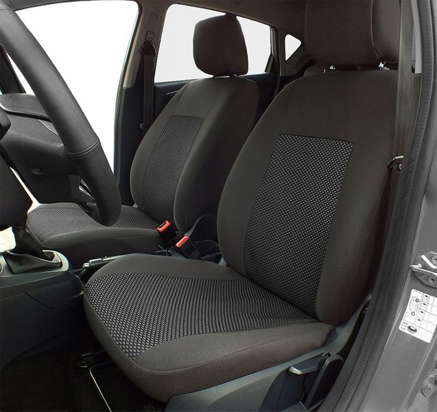 Pokrowce na miarę Dacia Duster 2010-2013 zdjęcie 4