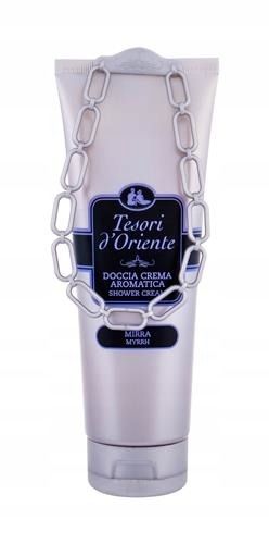 Tesori D`oriente Mirra Żel Pod Prysznic Perfumowan zdjęcie 5