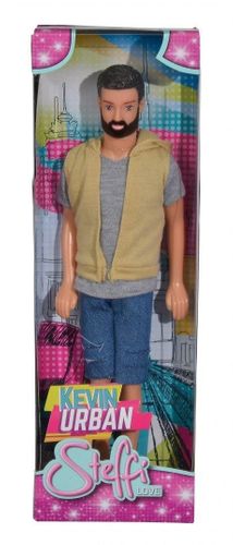 SIMBA STEFFI Kevin Hipster na Arena.pl