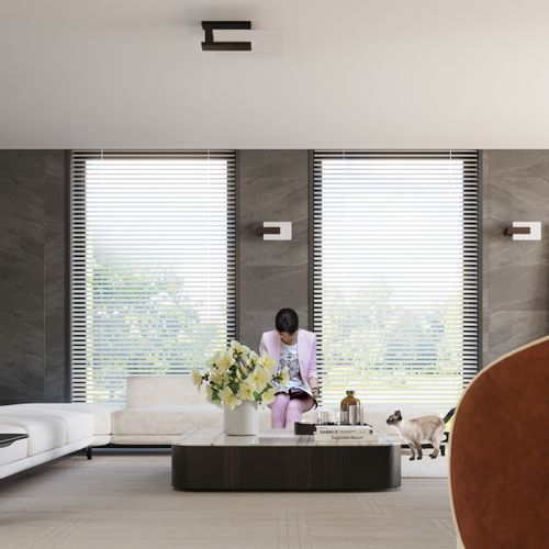 Kinkiet LAPPO wenge na Arena.pl