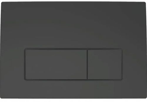 Przycisk do WC Geberit Delta50 czarny mat 115.119.14.1 do spłuczek UP100 na Arena.pl