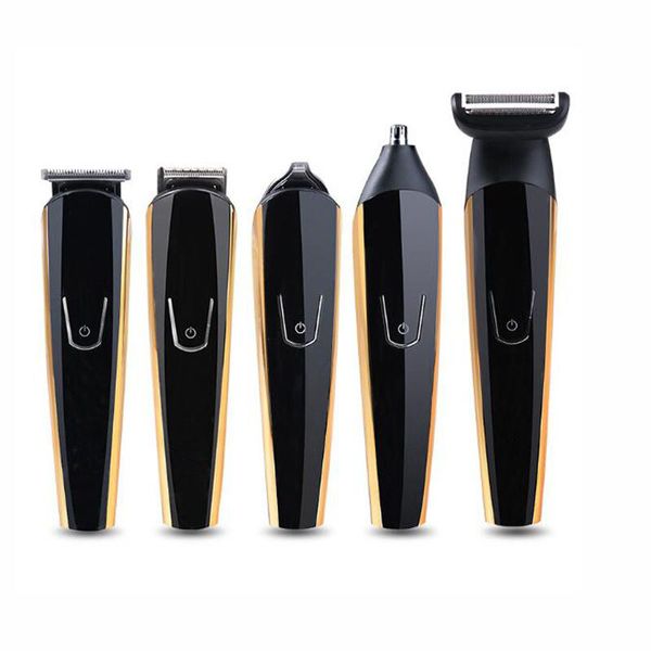 Maszynka do strzyżenia RETOO GP-8188 zdjęcie 8