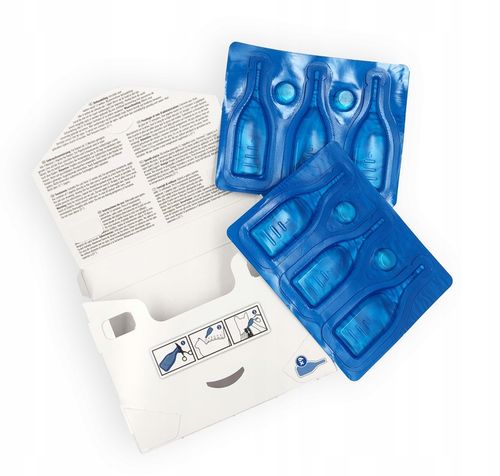 Krople Canac przeciw kleszczom, przeciw pchłom 6 ml 20 g na Arena.pl