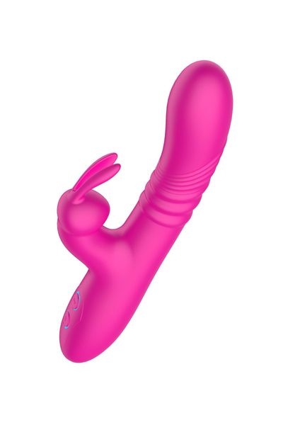 Rabbit Vibrator zdjęcie 8