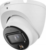 Kamera IP Dahua IPC-HDW1639T-A-IL-0280B-S6 6Mpx Dual Light Mikrofon