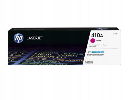 Toner HP 410A magenta na Arena.pl