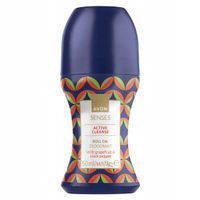 Avon - dezodorant w kulce Active Cleanse dla Niego 50ml