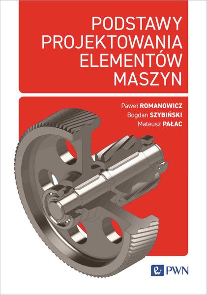 Podstawy projektowania elementów maszyn zdjęcie 1